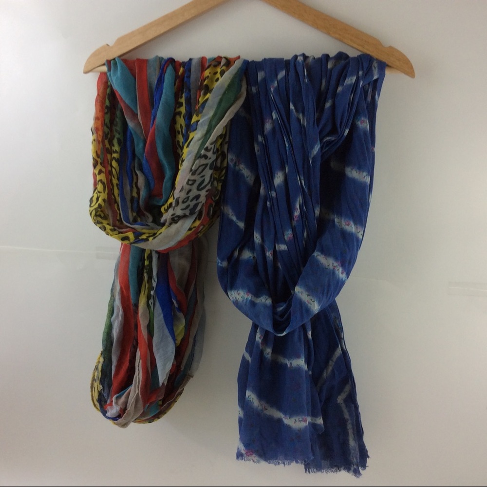 Set Fashion collection Scarf 🔥💕💥🔥👌🏻